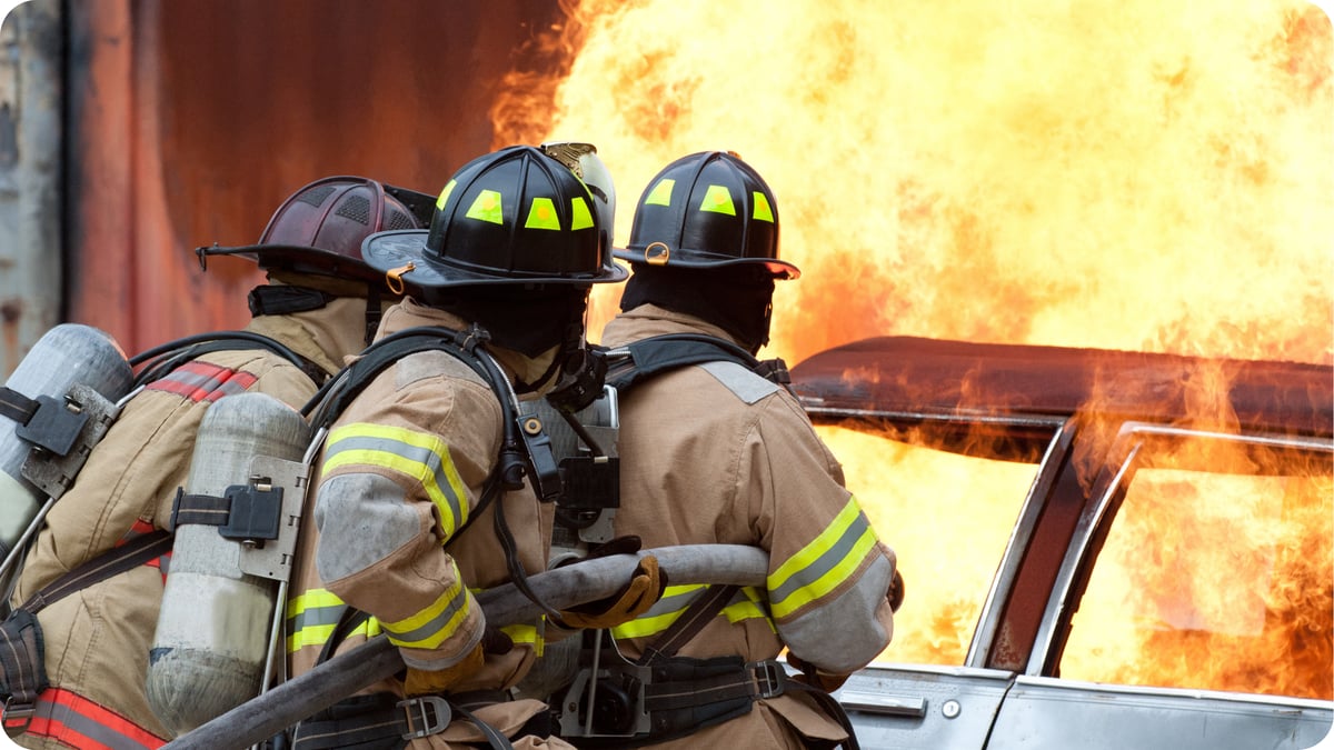 SOPAA firefighters membership
