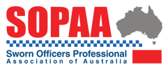 SOPAA - Sworn Officers' Professional Association of Australia